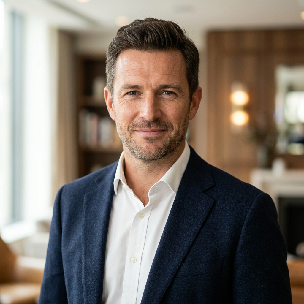 Alistair Macgregor